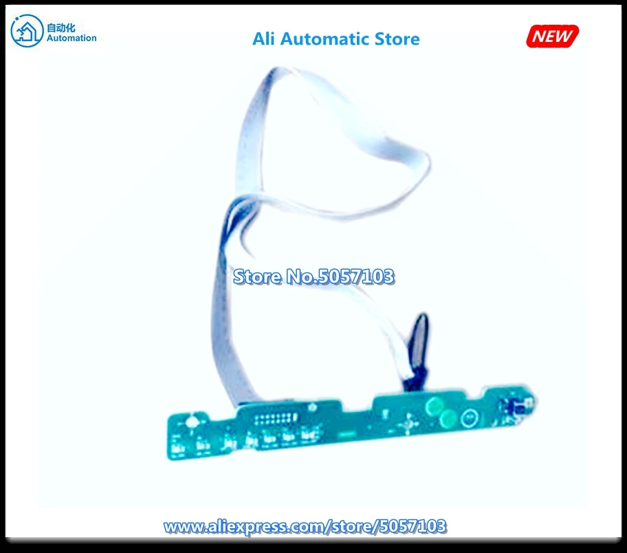 الأصلي 960 980 MT هيكل كبير التبديل I/O مجلس خط التبديل OC643F