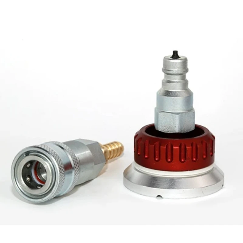 VC200 Vacuum Connector, Vacuum Port for Prepreg Autoclave Composite Curing