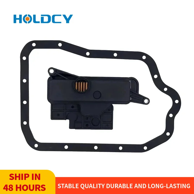 

HOLDCYДля Toyota Highlander 2.7L 2009-2015 RAV 4 Zelas Sienna Camry Lexus RX270 RX200t ES350 U760 Комплект прокладок фильтра коробки передач