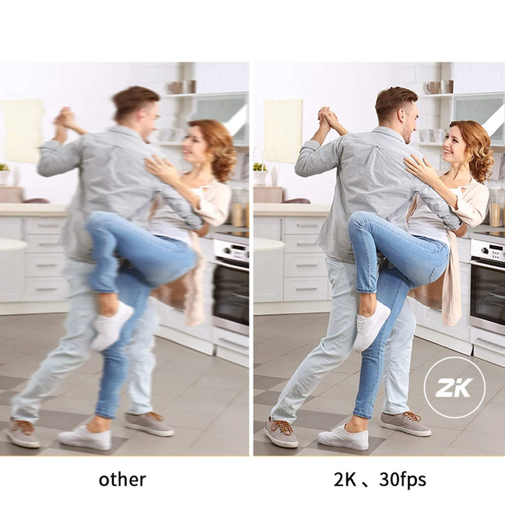 Webcam 1080P Full HD Web Camera 2K Full HD with Microphone Rotatable Cameras or PC Computer Laptop Desktop for YouTube