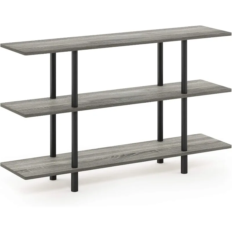 

POPULAR Rata 4 x 2, промышленная многофункциональная полка с плоским основанием, мраморно-белый