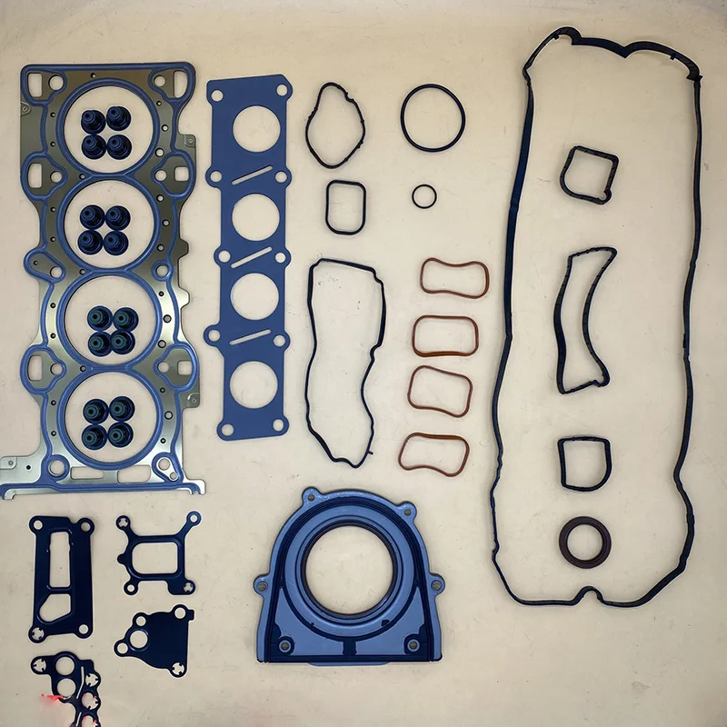 Zeroclearance Auto Engine Gasket Kit For Land Rover Range Rover Evoque 2.0T 203PS