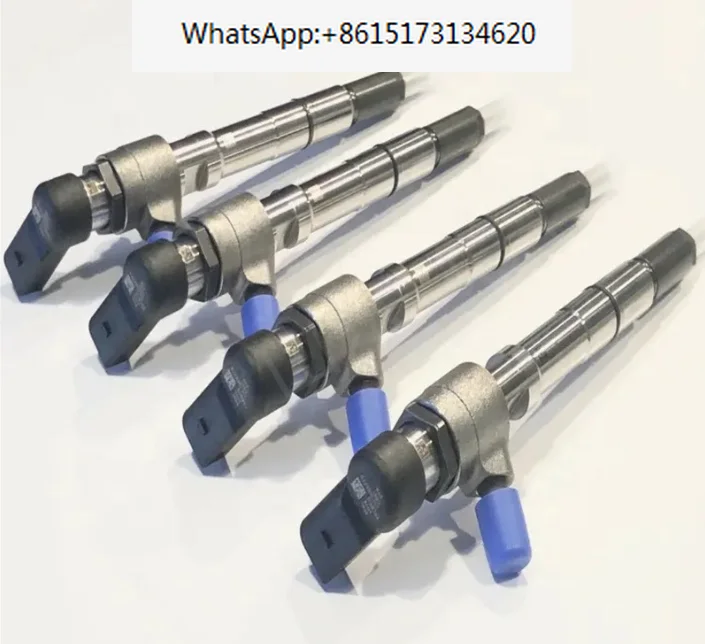 03L130277B 03L130277S A2C59513554 5WS40539 5WS10001 A2C9626040080 Injecteur fuel injector nozzle engine for vw 1.6