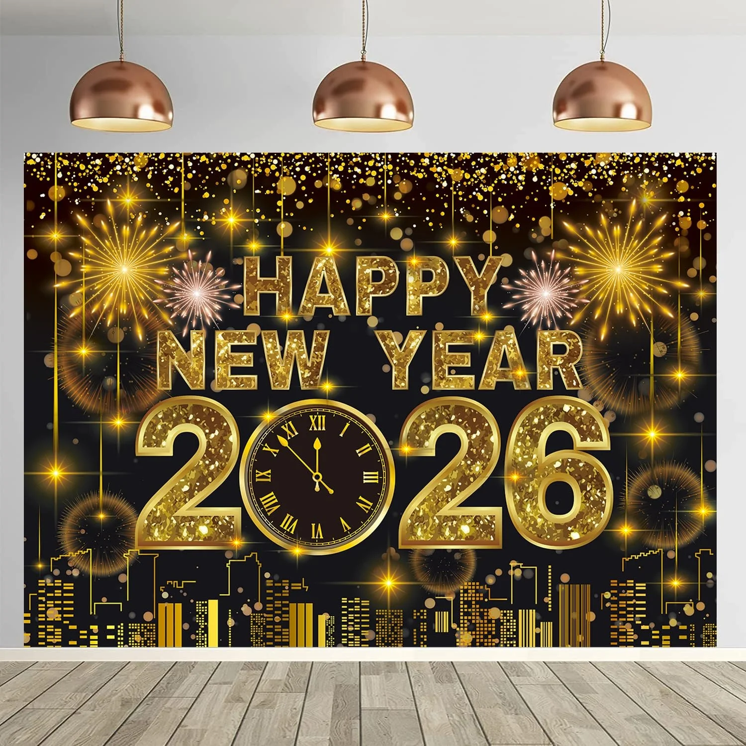 2026 Happy New Year… - image