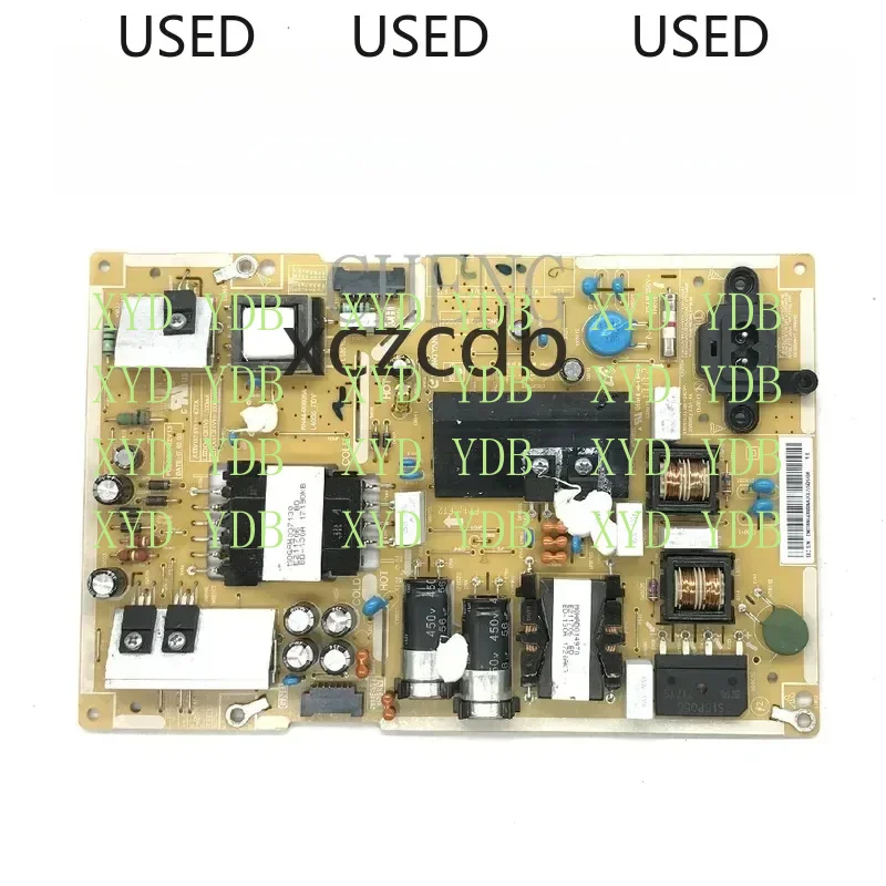 DB используется для BN44-00806A L40S6_FDY питания для телевизора UA40JU6300J UA40JU6300JXXZ карта питания профессиональные аксессуары для телевизора