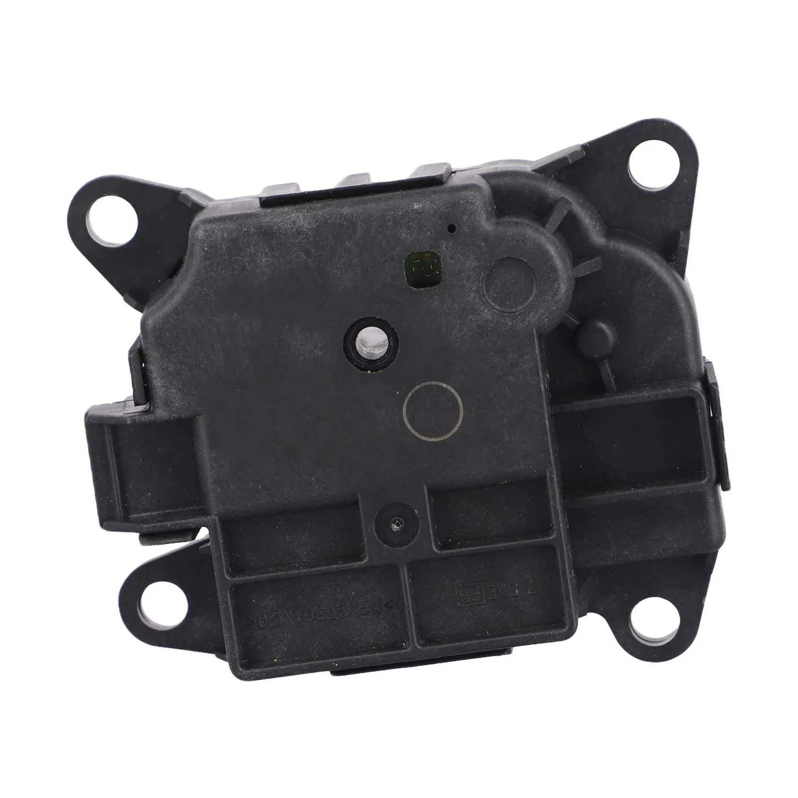 

Brand New Practical High Qulity Car Exterior Accessories Air Mix Actuator 1pc Automotives For Infiniti Q50 2014-22