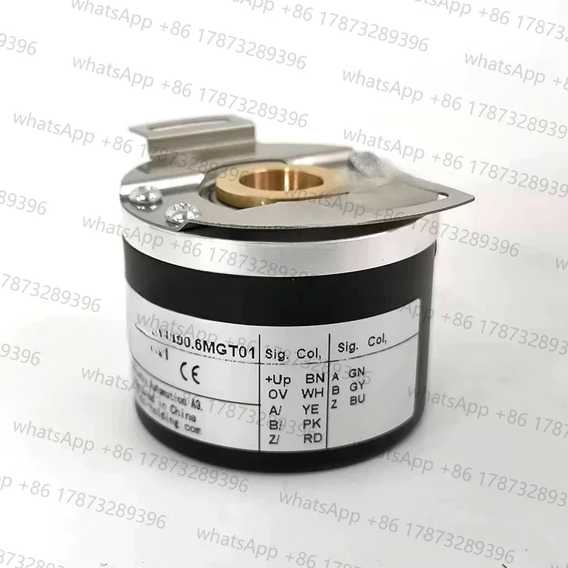 

New EC50P13T-L5TPR-5000.6MGT01 Fast Delivery