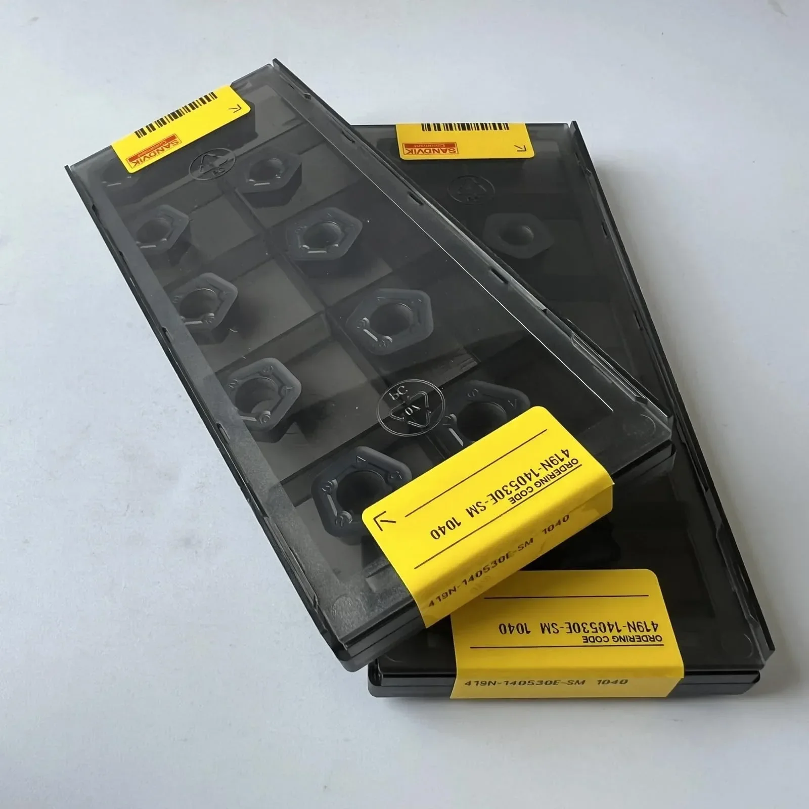 

SANDVIK-Coromant / 419N-140530E-SM 1040 / 10 шт.