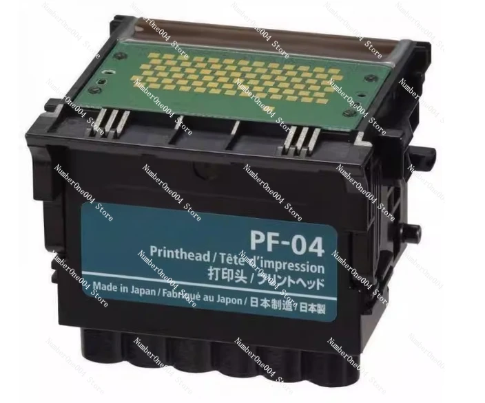 

Suitable for Canon PF-04 Printhead Print Head IPF650 IPF655 IPF750 IPF755