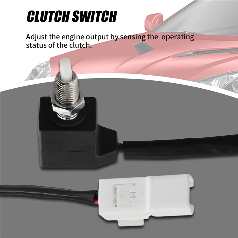 

938402E000 93840-2E000 Car Clutch Switch For Hyundai Elantra HD MD Tucson Santa Fe Veloster Accent Genesis Coupe Sonata