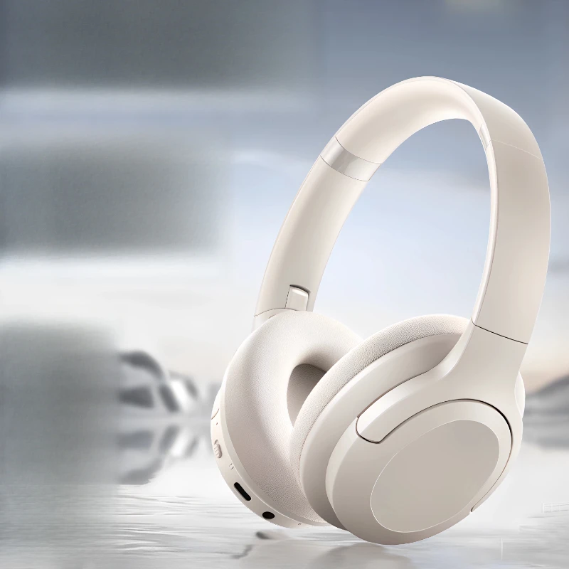 

Headset Bluetooth headset 2025 new noise reduction high sound quality