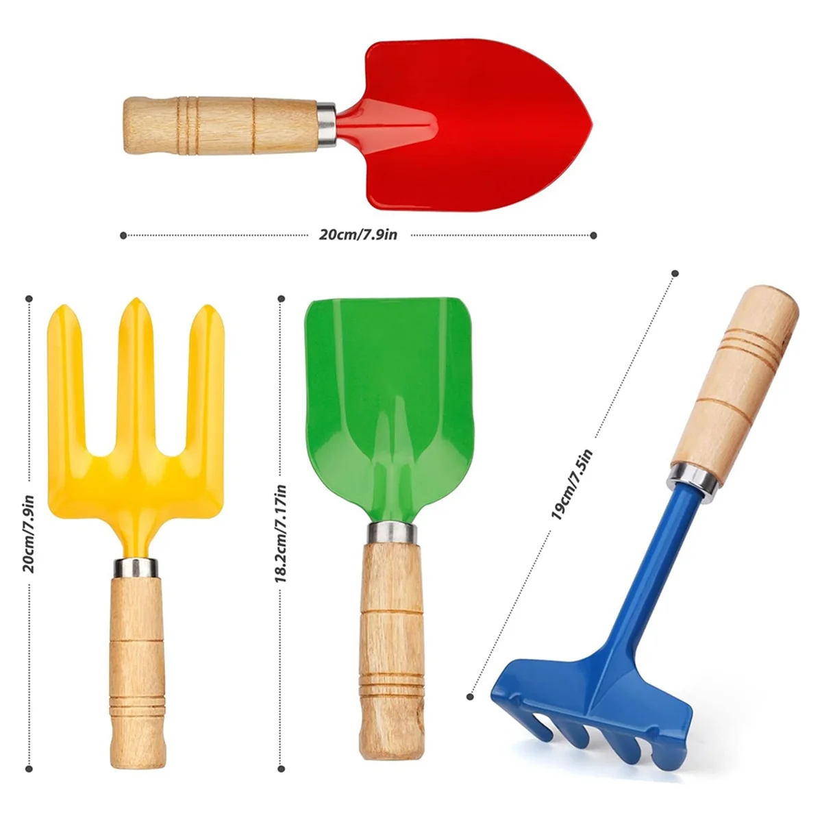 Ferramentas de praia de jardim brinquedo de areia para crianças adultos, conjunto de pá de caixa de areia de praia para crianças, acessórios de equipamentos de jardim de praia