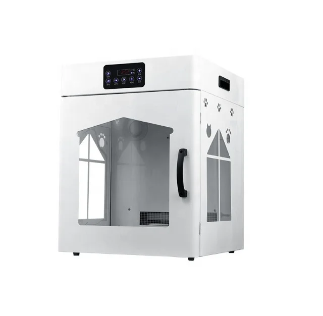 

Pet Dryer Box Machine Large Drying Cabinet For Dogs