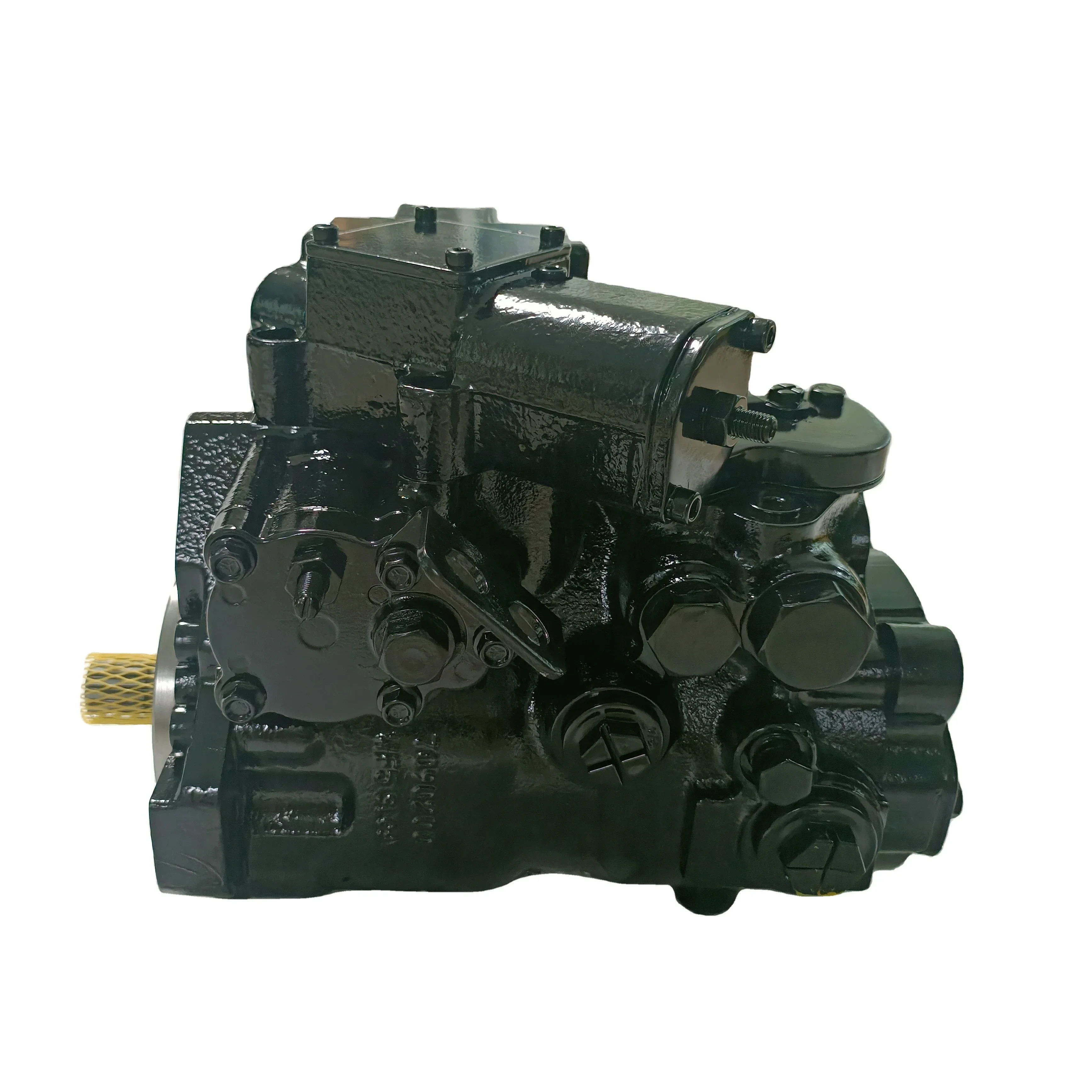 Hydraulic Piston Pump MPV046C Series M46-20474 A-99-04-43306