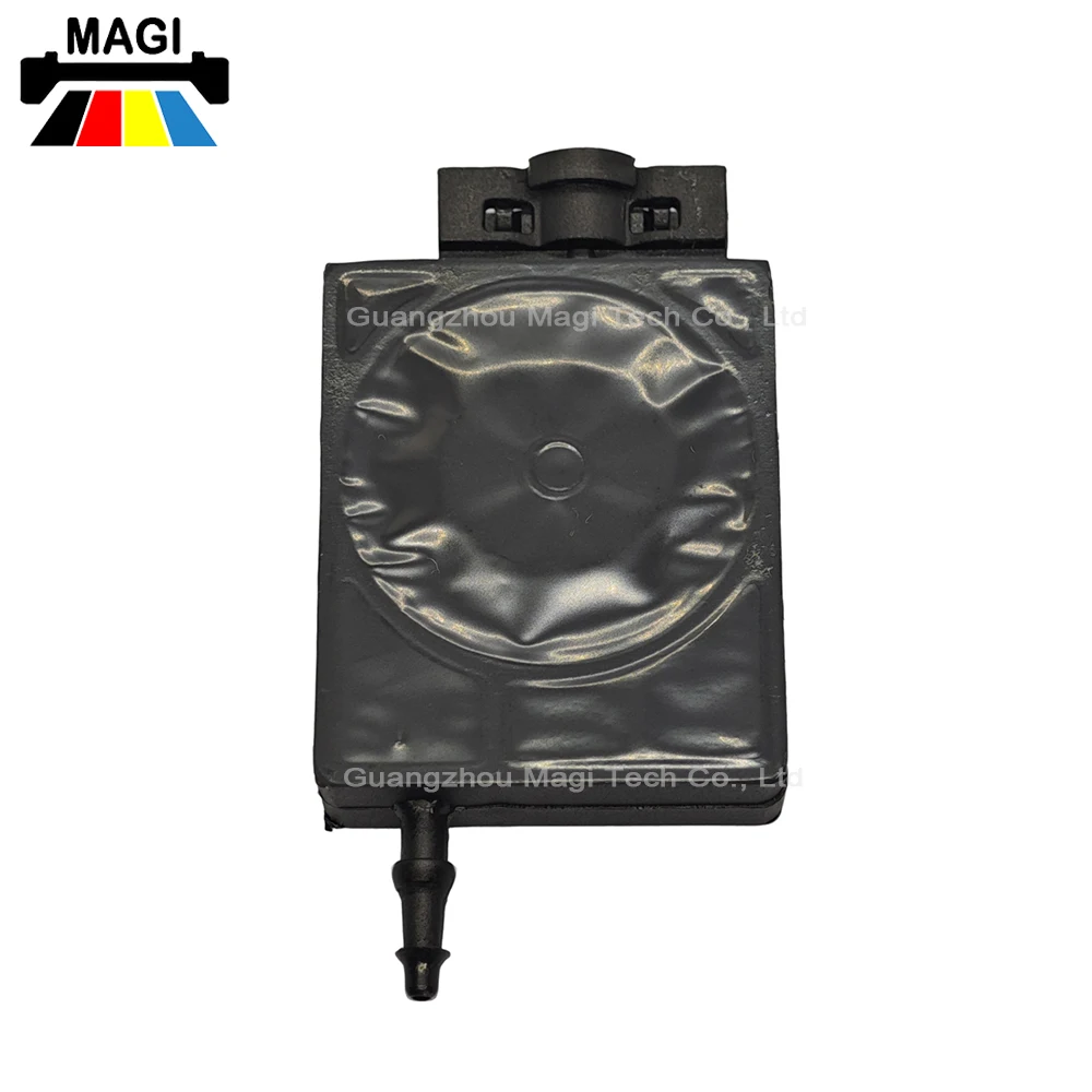 L1800 XP600 Damper DTG DTF UV Eco Solvent FA09050 DX11 Printhead Printer Parts R1390 L1800 Ink Damper For Epson Modify Printer