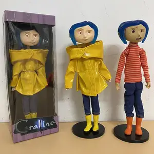 10 Main Sales Coraline Doll - №2