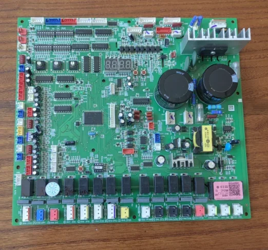 Nuevo Para Haier aire acondicionado RFC560/680MX7 Tablero Principal MHW505A021 Placa de ordenador