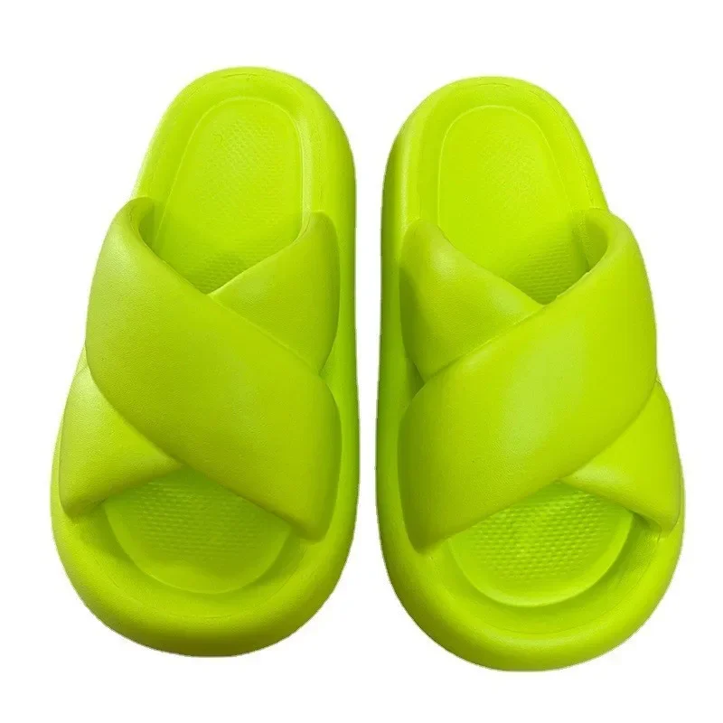 2023 Summer Style Shoes Woman Sandals Cork Sandal Top Quality Buckle Casual Slippers  #23121601