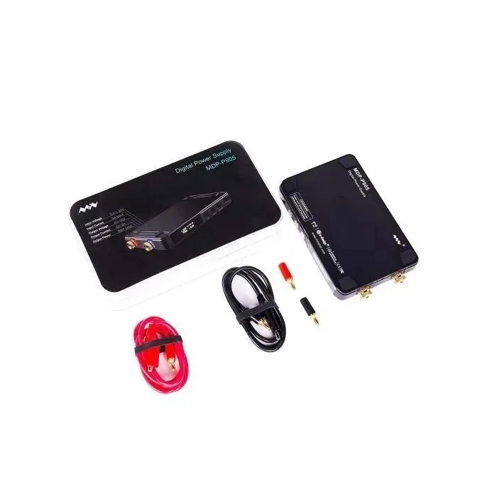 MDP-P905 30V 5A 90W Adjustable Digital DC Power Supply Mini Laboratory Programmable Linear Power DC-DC support QC3.0