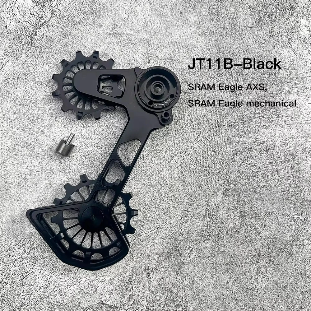 Variant: JT11B-BLACK