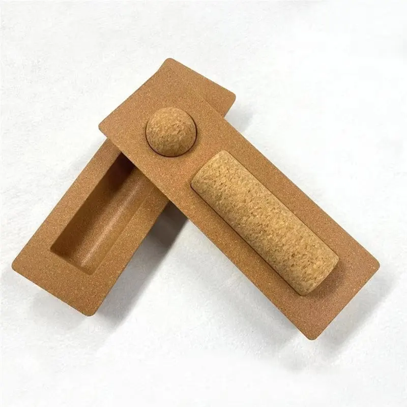 【Price Drop !!】Yoga Training Set Includes Cork Balance Trainer, Massage Ball, Yoga Roller, Toe Power Band& Yoga Cork Balance Boa