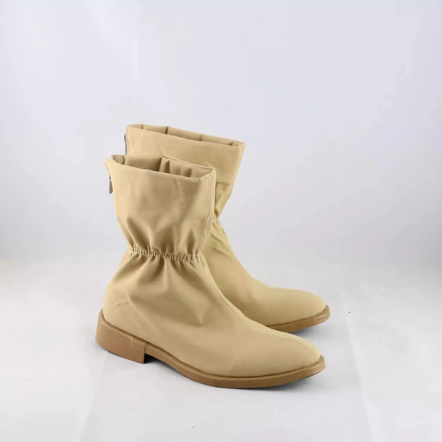 Zapatos de Cosplay de la suerte Voltia, botas, accesorios de Anime, trébol negro, accesorios de actuación para juegos de rol, Halloween, Navidad, Carnaval, hombre