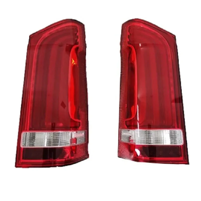 

LED Rear Stop Tail Light Brake Light Tail Lamp Turn Signal for Mercedes-benz Benz Vito W447 CLASS V260 V250 V220 2014-2020