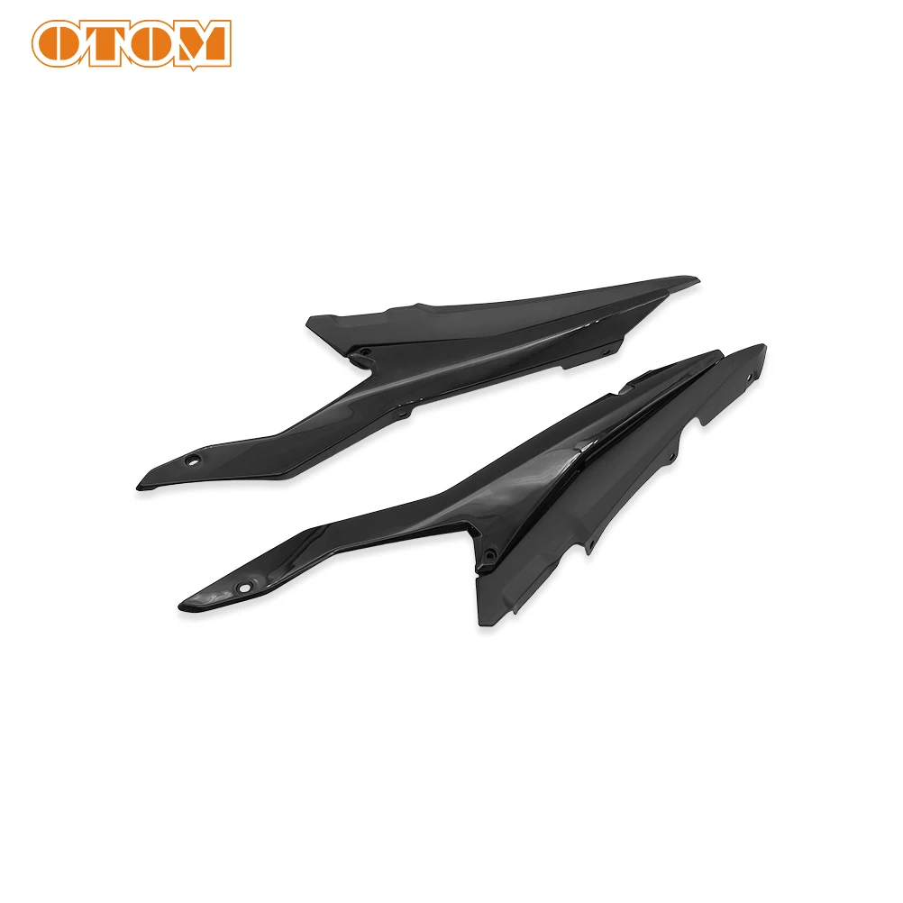 OTOM Ultra Bee Frame Subframe Shroud Left & Right For Surron Rear Panels Body E-Bike Fairing Cover Electric Bike Plastic Parts