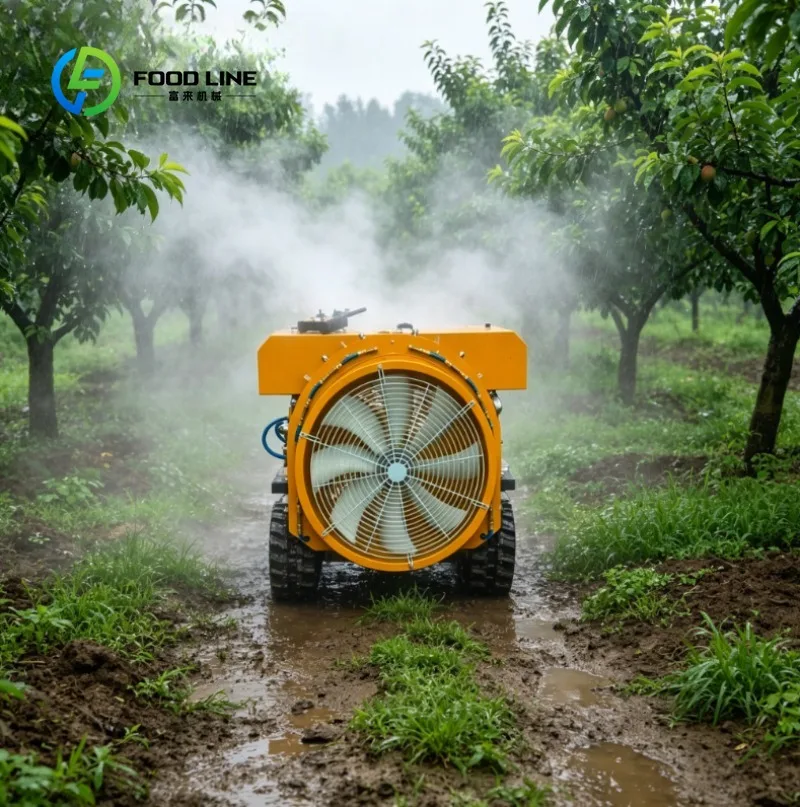 Custom Agricultural Sprayer Electric Backpack Garden Crop Plant 16L Battery Powered Herbicide Pesticide Sprayer Device