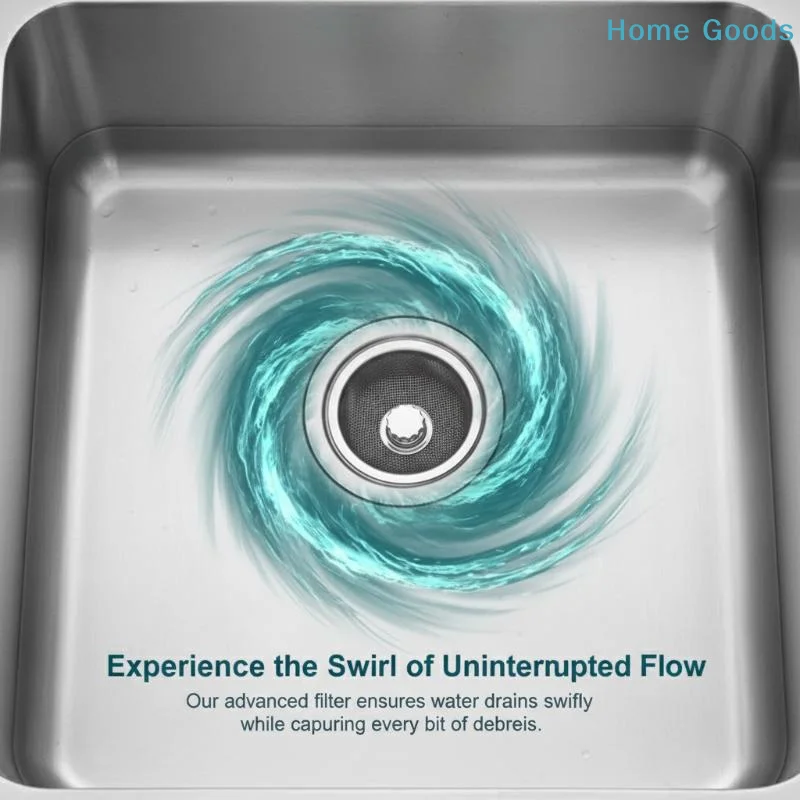 

preferredStainless Steel Kitchen Sink Filter Drain Mesh Filter Disposable Sink Filterproduct