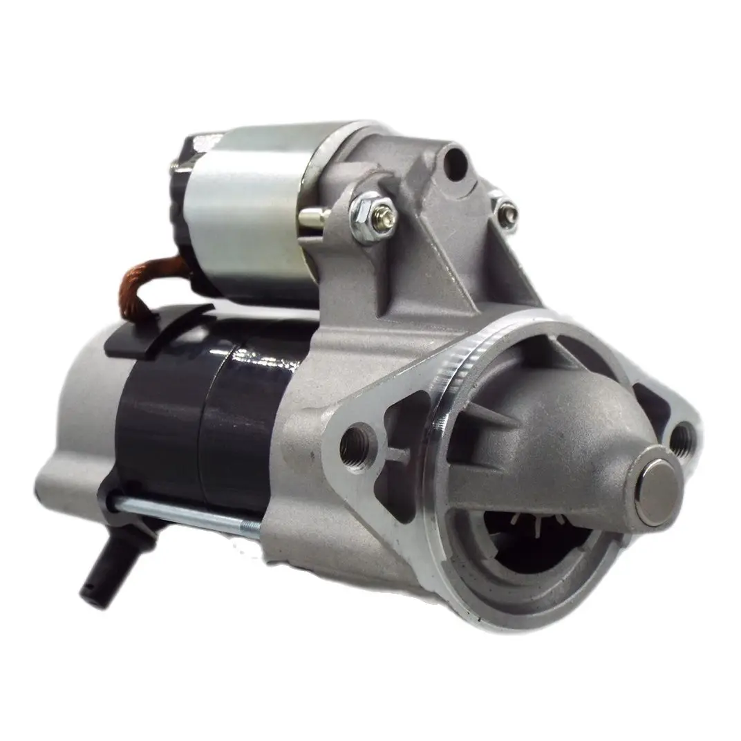 2280004020 2280004310 2280006730 2810011080 2810011140 AUTO STARTER FOR TOYOTA 4E COROLLA 12V 8/9T 0.8KW