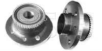 Store code: 9225022 for rear wheel hub LAGUNA I GRANDTOUR 1.6 16V / 1.9DTI 95 01