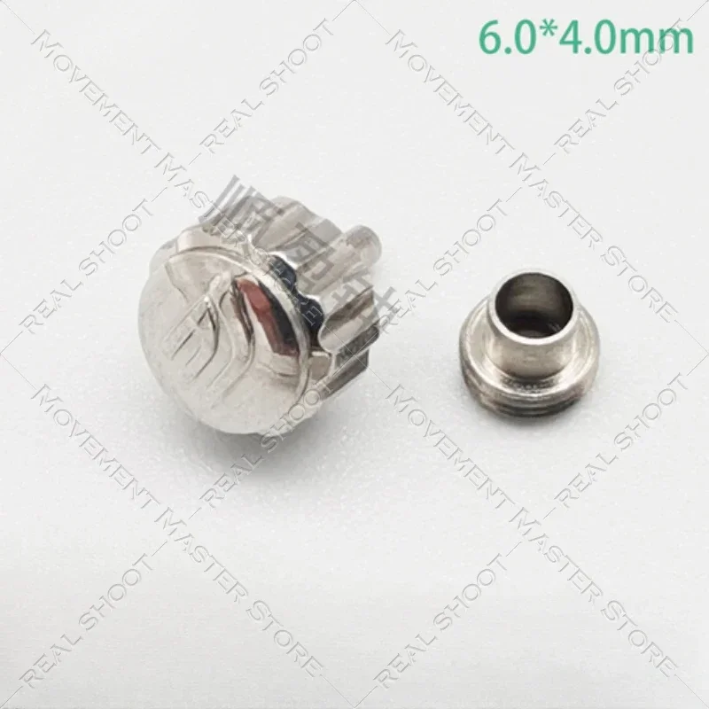 Adapted to Casio EF-316 535 550 545 506 Adjusting Time Head Handle Lock