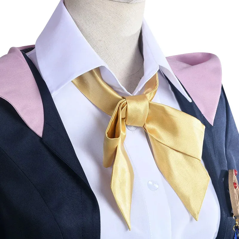 Anime Wandering Witch The Journey of Elaina Cosplay Costumes Elaina Uniforms Full Set Halloween Party Cosplay for Women