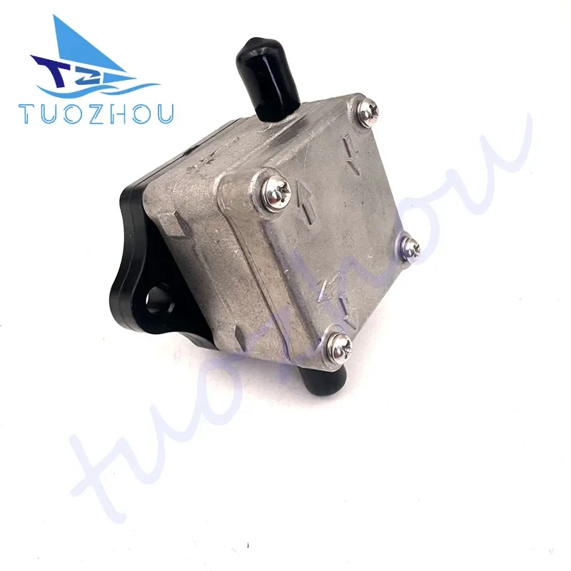 16700-ZZ5-003 엔진 연료 펌프 HONDA 선외기 모터 용 해양 연료 펌프 어셈블리 40HP 50HP 제조업체의 직접 공급