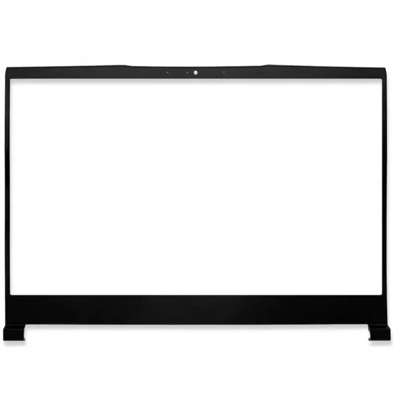 f  New FOR MSI GF65 MS-16W1 16W2 B Shell Screen Border Screen Frame