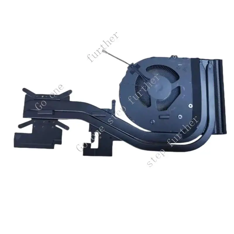 

WYORESY 5H41B77283 5H41B77280 New SWG THM CPU Heatsink Fan For Lenovo ThinkPad T16 P 16s Gen 1 21BV 21BW 21BT 21BUR # @