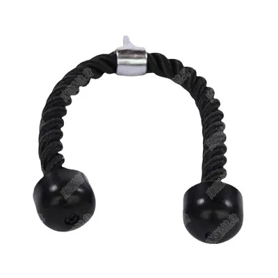 Handle size, flying bird rowing, high pull-down handle, pull back rod, gantry, fitness equipment, mechanical accessories