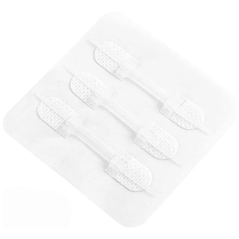 

Молния, безболезненное устройство для закрытия ран, аварийная застежка для швов, полоски для перевязки на рану, первая помощь