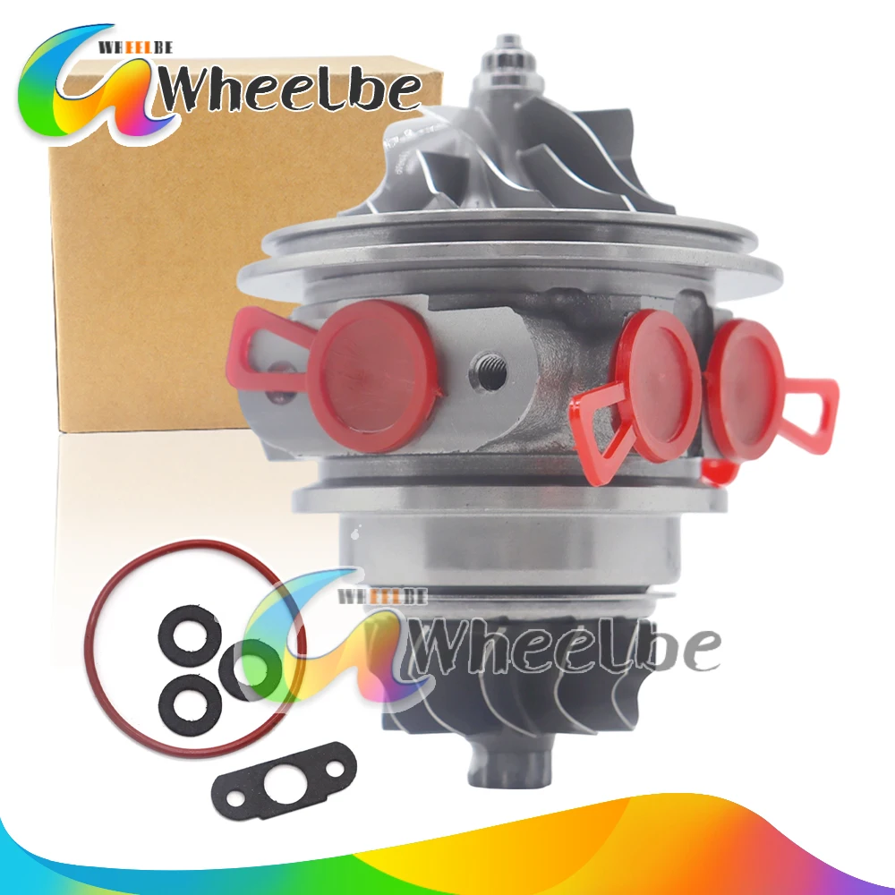 

Turbo CHRA Core TD04L-13T For Subaru 58T 49377-04100 49377-04300 49377-04370 49377-04180 Turbine Core