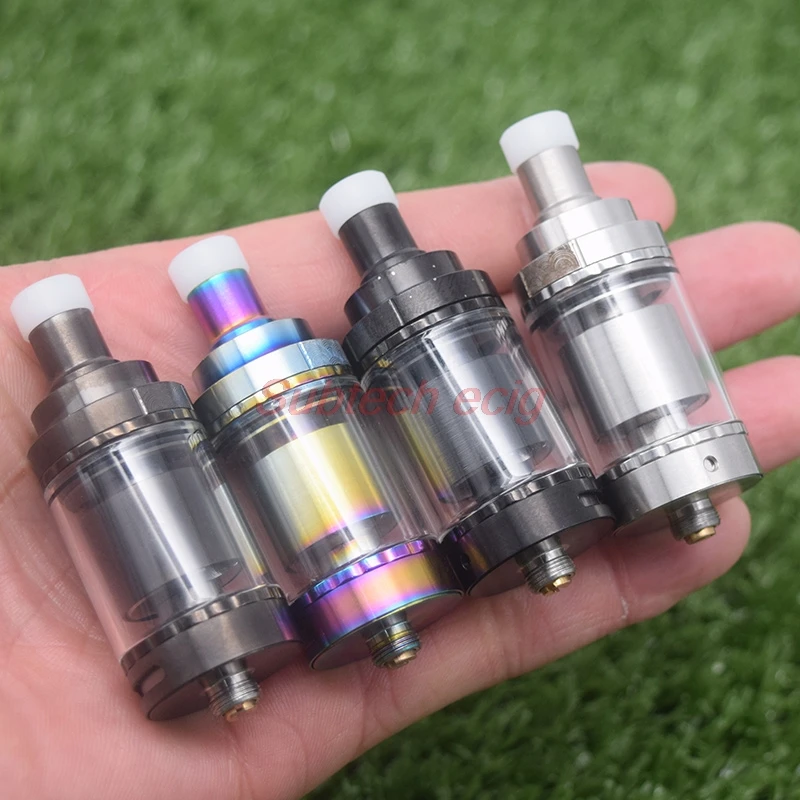 Vape V2 GTA MTL 2 /4.5 22 /24 510 Vape vape accessory for vape kits - gallery image 2