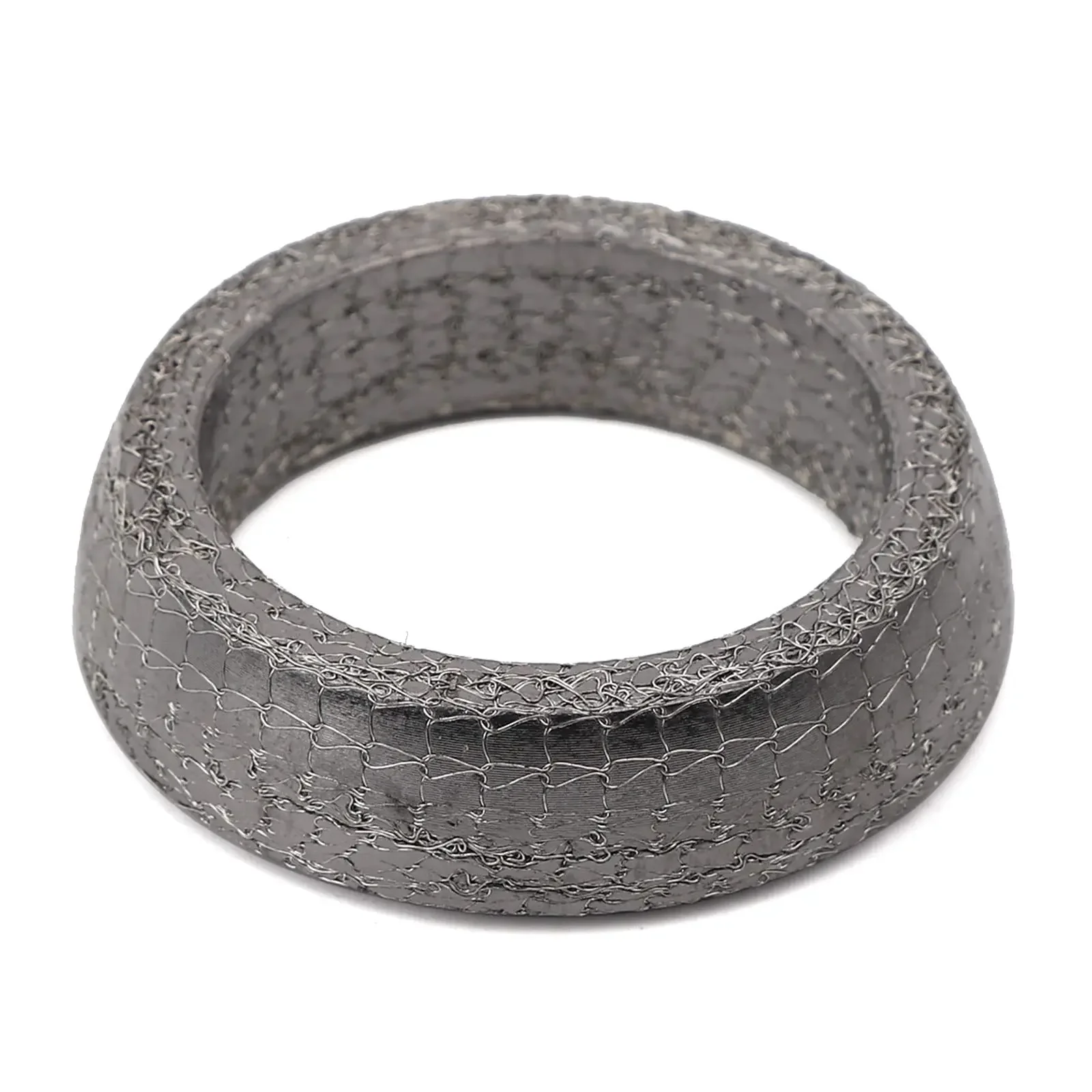 

Small Collar for Muffler Fit for CFMoto CFORCE 400 500S ZFORCE UFORCE 800 ATV UTV Go Kart Parts for Cfmoto OEM 7030-021001