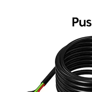 Computer Desktop Switch 2m Led Lights Pc Motherboard External Boot Power On/Off Button Extension Cable For Home Office