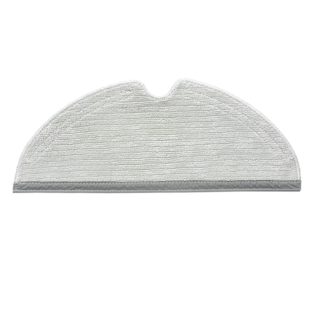 สําหรับ Xiaomi Stone Q7 Max+ / อุปกรณ์เสริมเครื่องดูดฝุ่นหุ่นยนต์ Mop + Mop Bracket