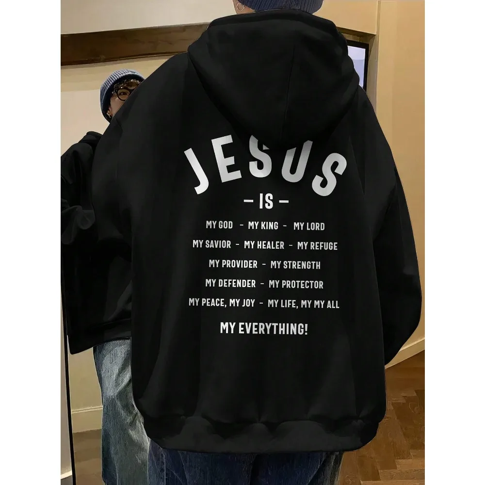 Jesus 2024 New Men'… - image