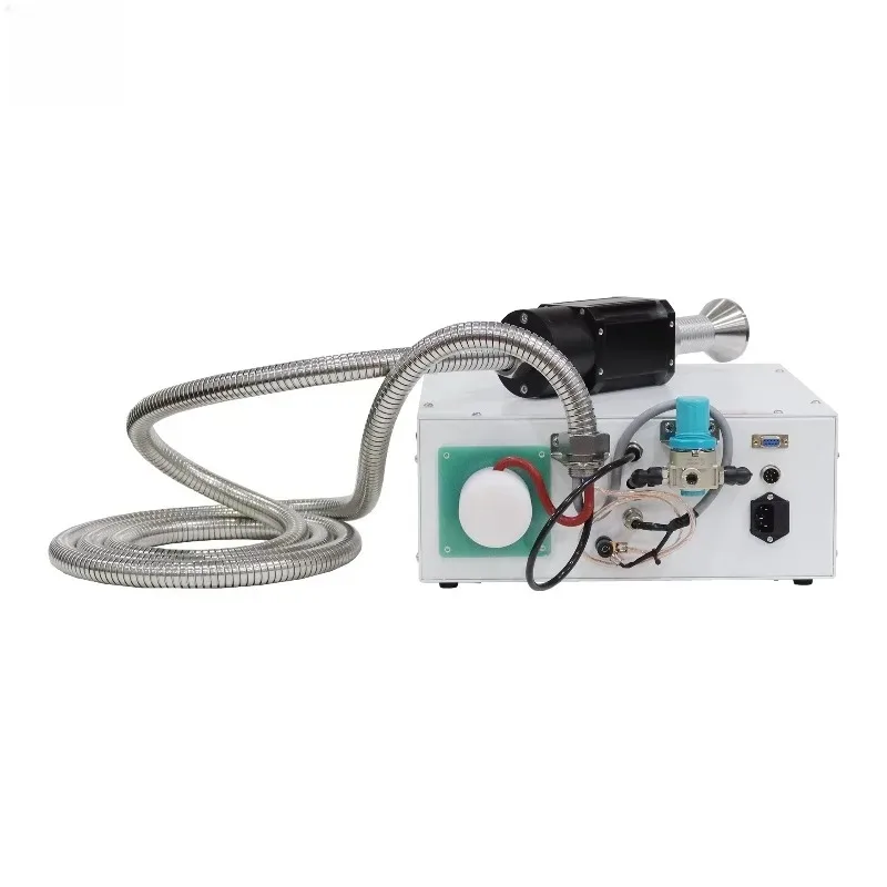Atmospheric Plasma Cleaner Plasma Surface Treatment Machine Improve  Adhesion Plasma  Processor Industrial Grade High Efficiency