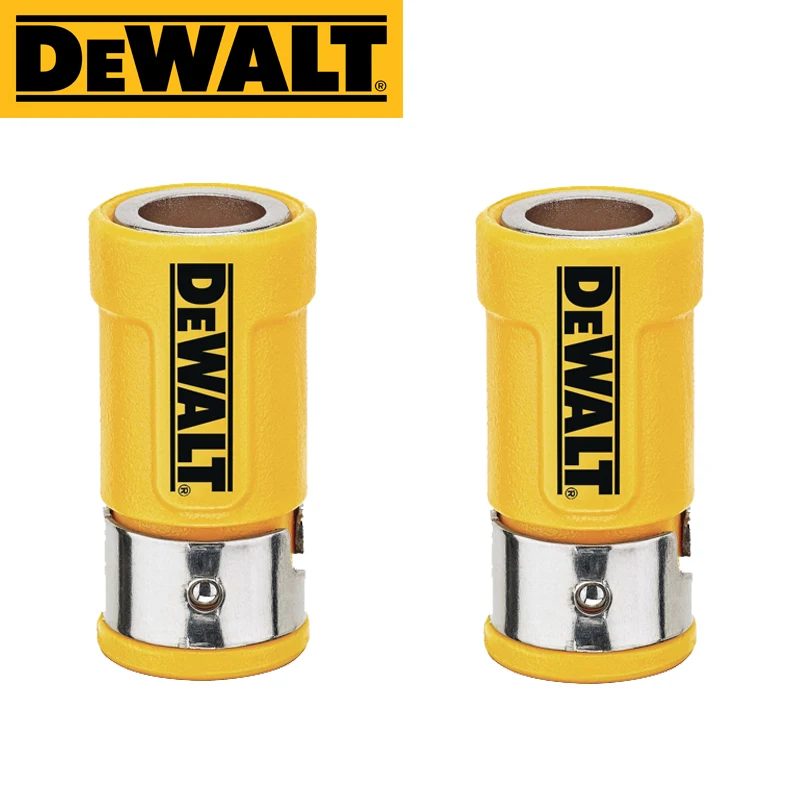 Imagem -04 - Dewalt Original Ph2 Sl8 Broca Ferramenta Partsconjunto Soquete Hexagonal Anel Magnético Grupo Ferramentas de Acionamento Elétrico Acessório
