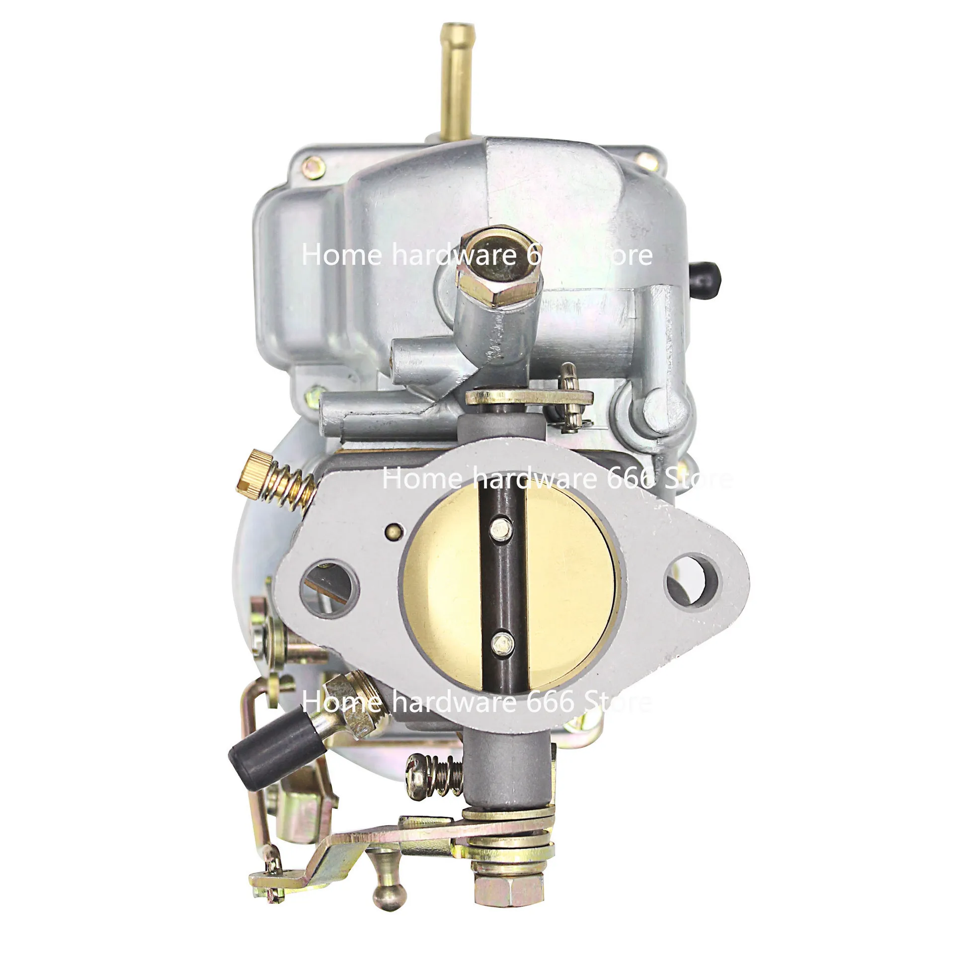 

H123 Carburetor for 228.107.02 DFV228 GASOLINA