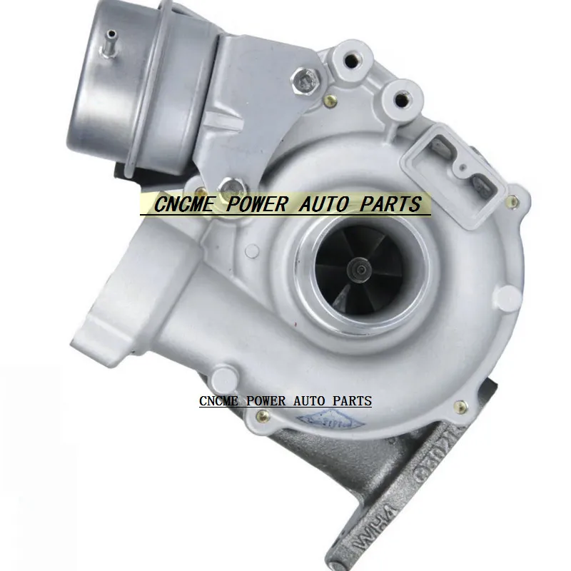 Turbo BV38 54389880…