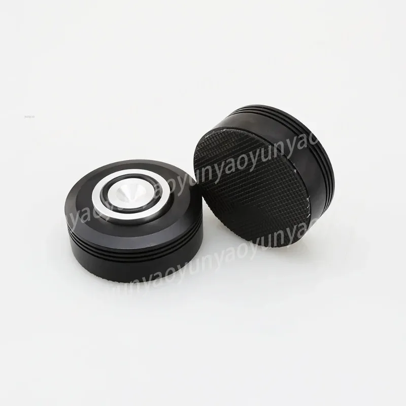 50*20mm HIFI Audio Speakers Amplifier Preamp  Anti-shock Absorber Ball Foot Feet Pads Vibration Absorption Stands Spikes